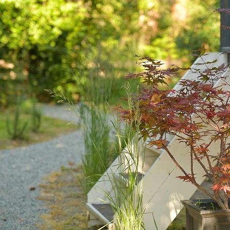 The Bayside Cottage North Saanich Exterior photo